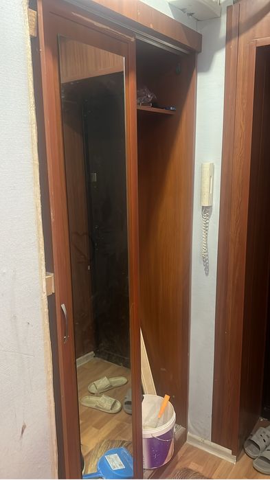 Шкаф для прихожка