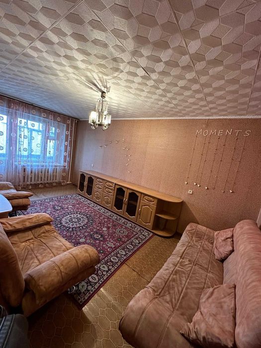 Рудный, 2 ком, 7 мкр