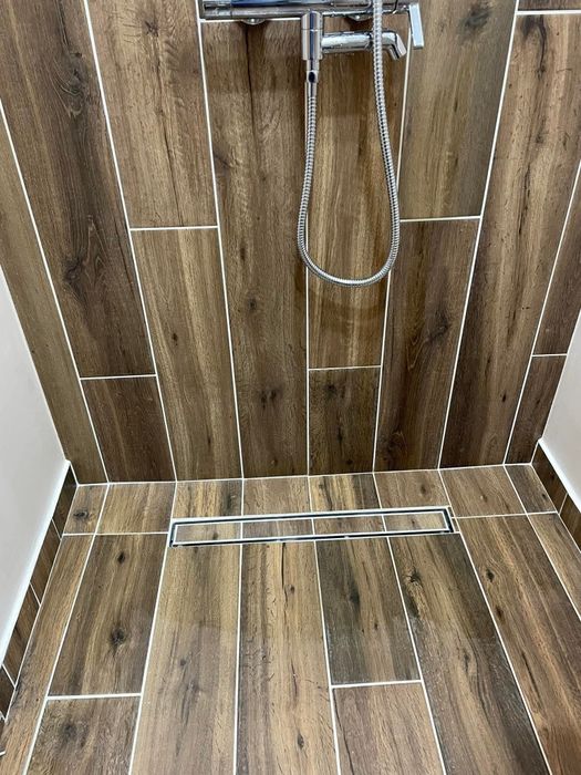 Лепене на плочки.Микроцимент.Декоративни и венециански мазилки.