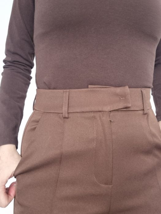 Set bluza NA-KD si pantaloni sinsay