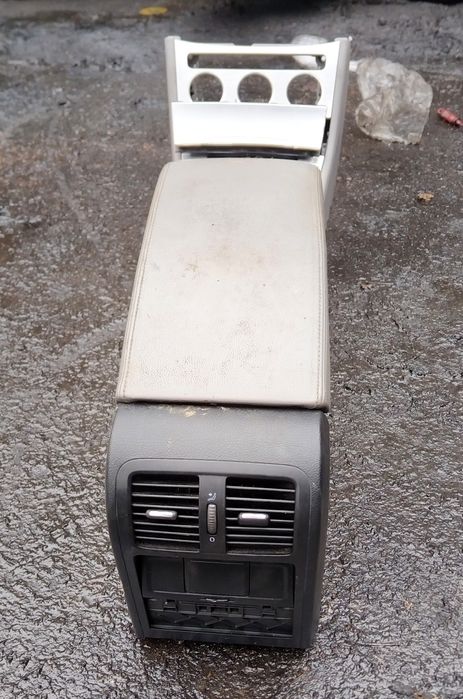 Cotiera completa Vw Passat B6 an 2005-2010