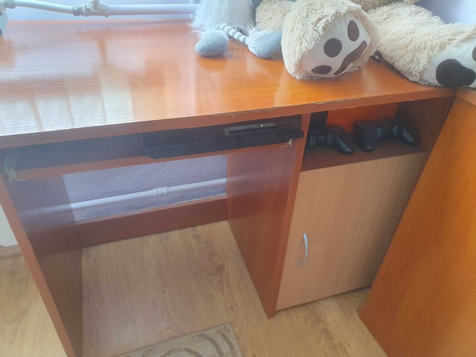 Обзавеждане за детска стая