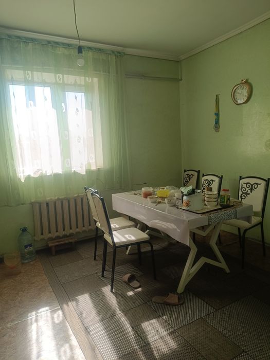 Продам дом 5 комнатный