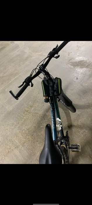 Велосипед с гарантией до 3 года