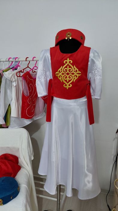 Кәжекей 10-12жас