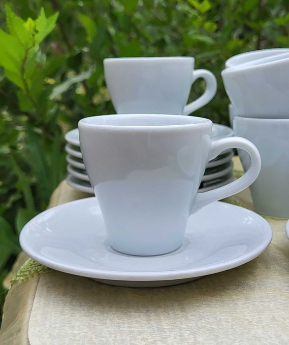 Посуда для дома и кафе