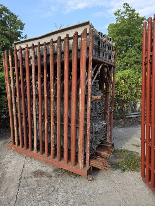 Diverse modele de schela metalica import italia