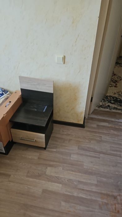 Шифониер,тумбачка,катод,кровать двухспалка