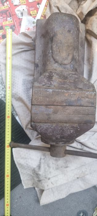 Българско шлосерско менгеме