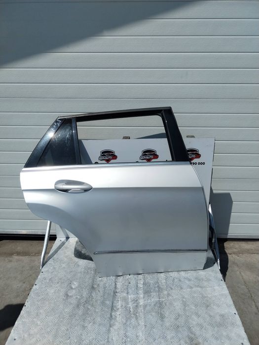 usa / portiera dreapta spate  mercedes-benz e-class (2009->) [s212] 2.