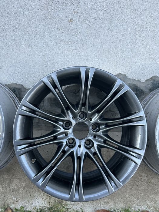 5x120 18 Style 135M
