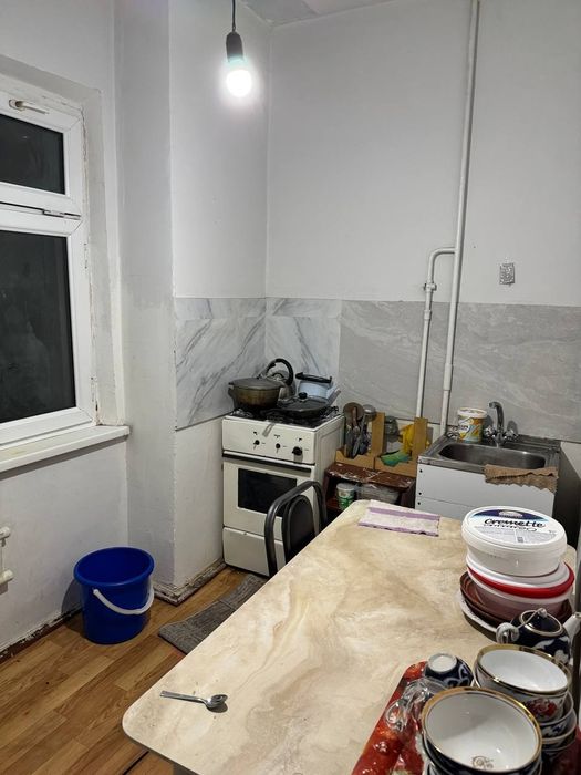 Аренда квартира яккасарой кушбеги