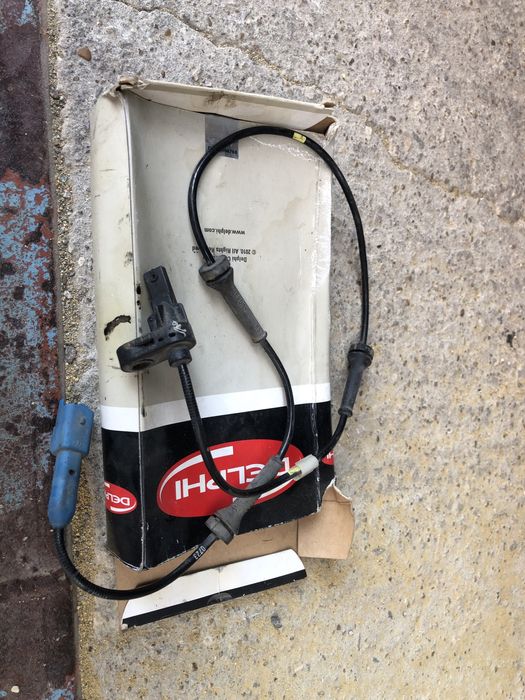 Датчис за абс за пежо 206