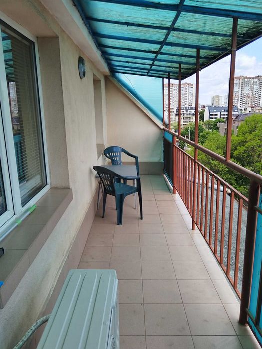 Дава се под наем Двустаен апартамент в София, Разсадника - 49 кв.м за 448.8 € - Снимка #7