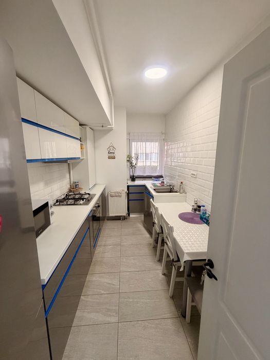 PROPRIETAR  Inchiriez Apartament 2 Camere Ghencea Drumul Taberei