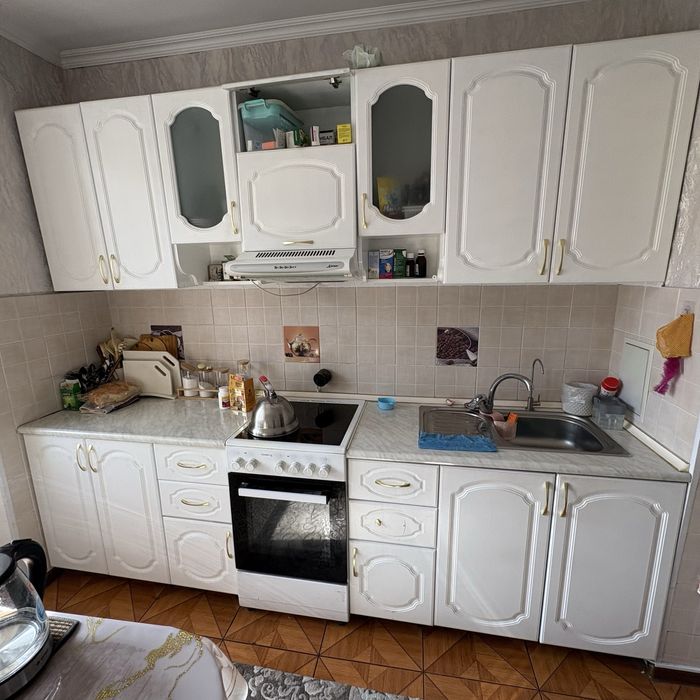 Продам кухонный гарнитур
