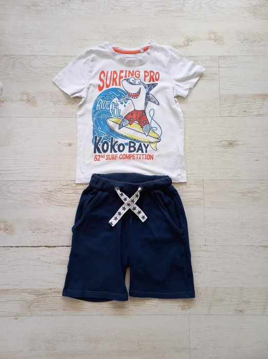 Маркови дрехи за момче