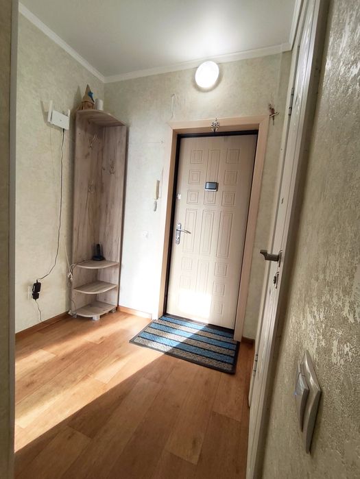 Продам 1 комнатную квартиру