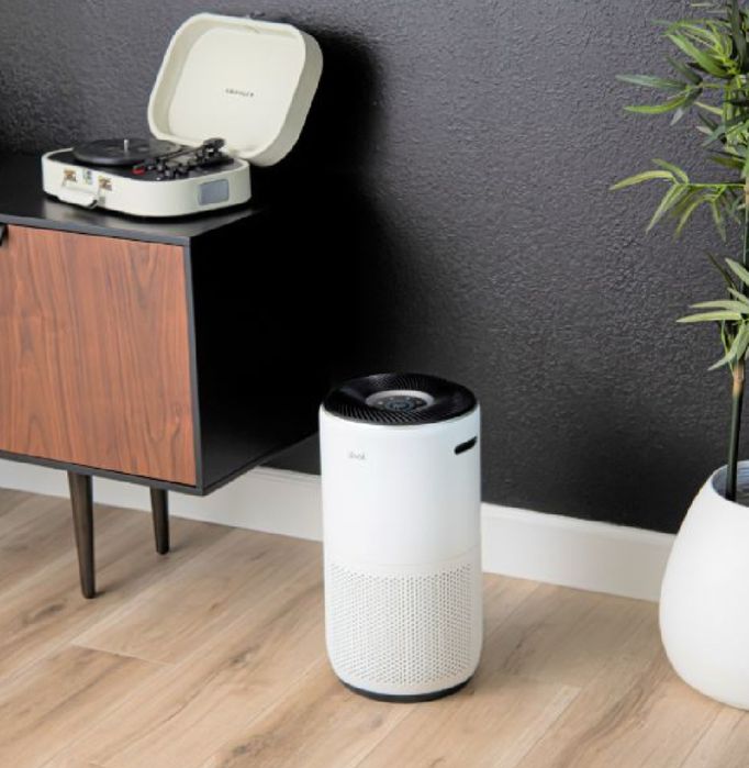 Purificator de aer smart levoit core 400s