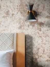 Декоративные штукатурка