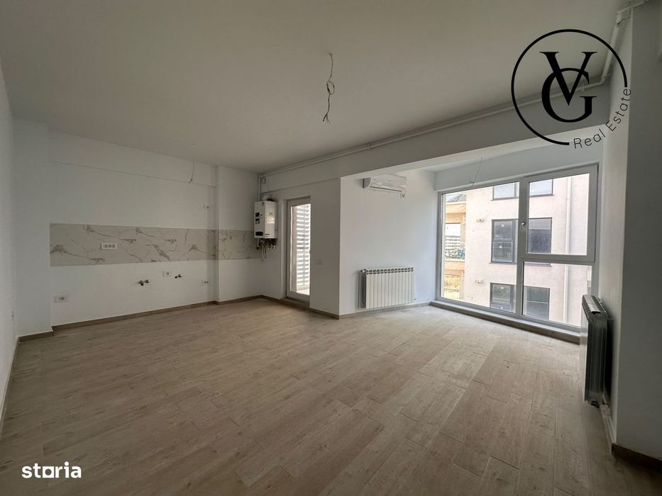 OPEN HOUSE | Meraki 7.1 Studios | Mamaia Nord | 2 camere