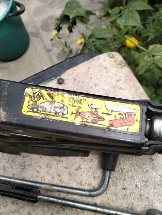 Донкрат продам..