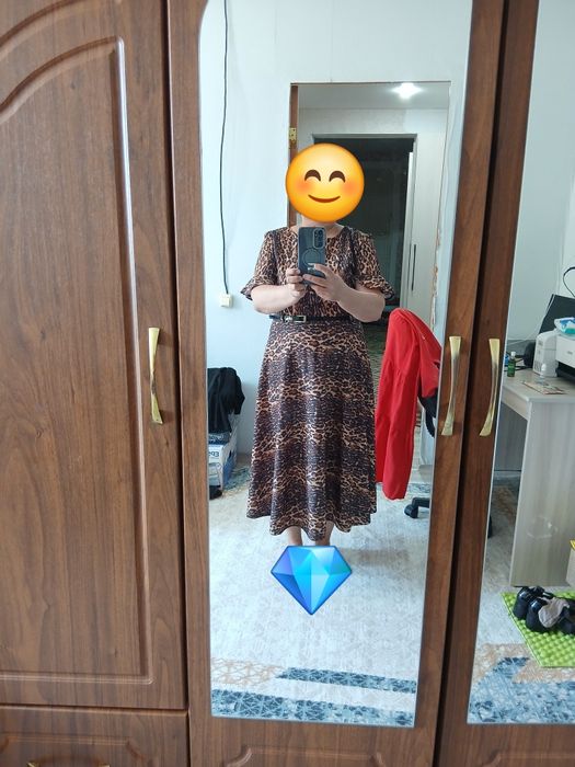 Продам женские вещи 48-50