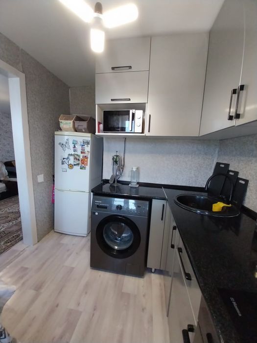 Срочно продам 2х квартиру на пятом микрорайоне