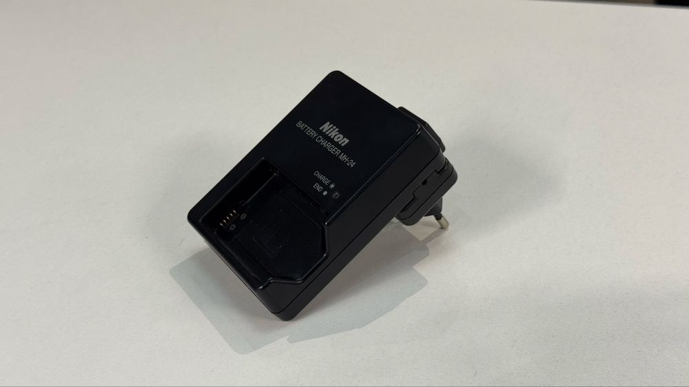 Фотоаппарат Nikon D5600