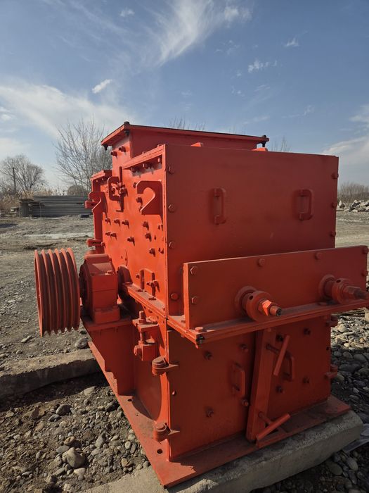 Drabilka gisht zavod uchun