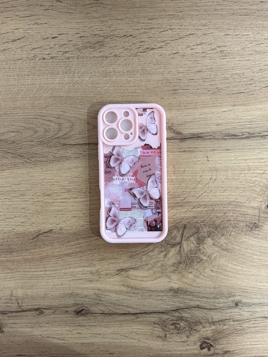 Iphone 16 pro max - Кейсове