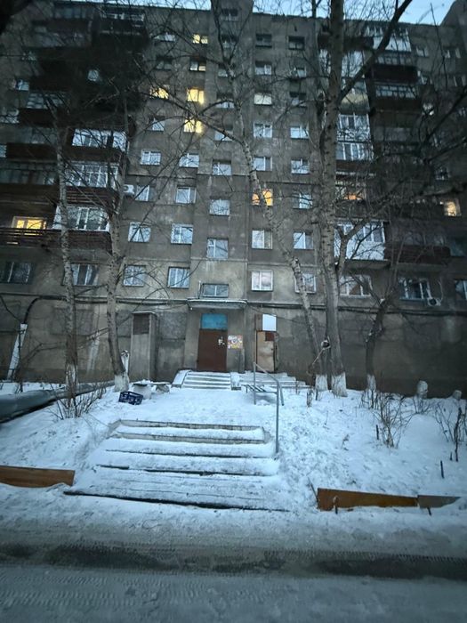 Продается 2х-комн.кв по пр.Металлургов