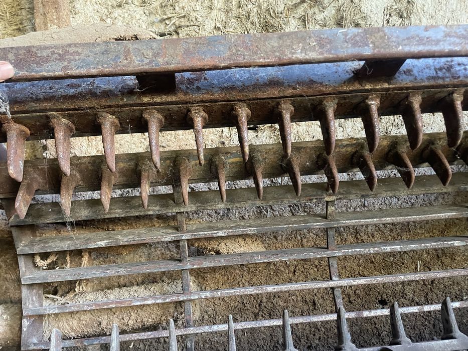 Sholi Mosh uchun qoziq baraban