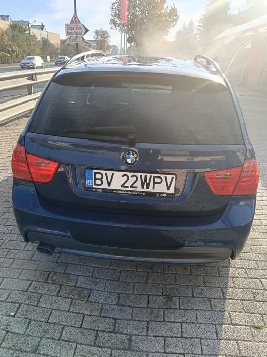 BMW seria 3 e91 318i  m