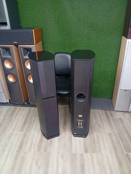 Тонколони JAMO Concert D-590