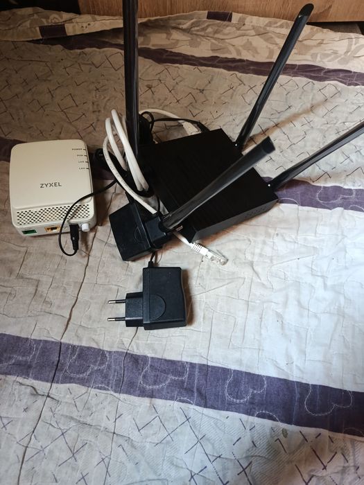 Продам роутер Wi-Fi роутер 5G