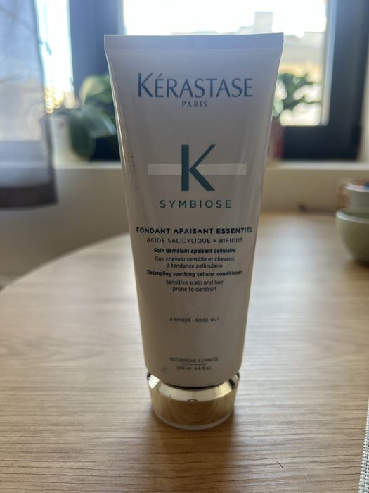 Kerastase Symbiose балсам против пърхот