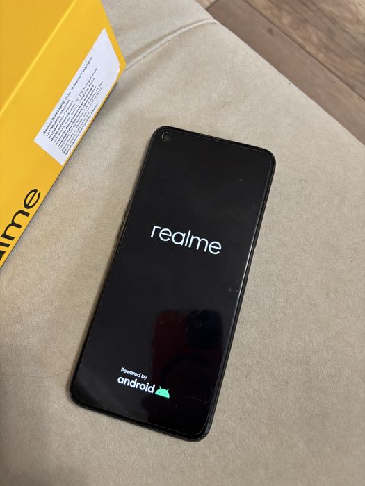 Realme i9 продам