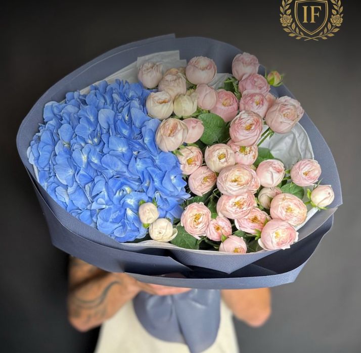 Цветы | Доставка цветов