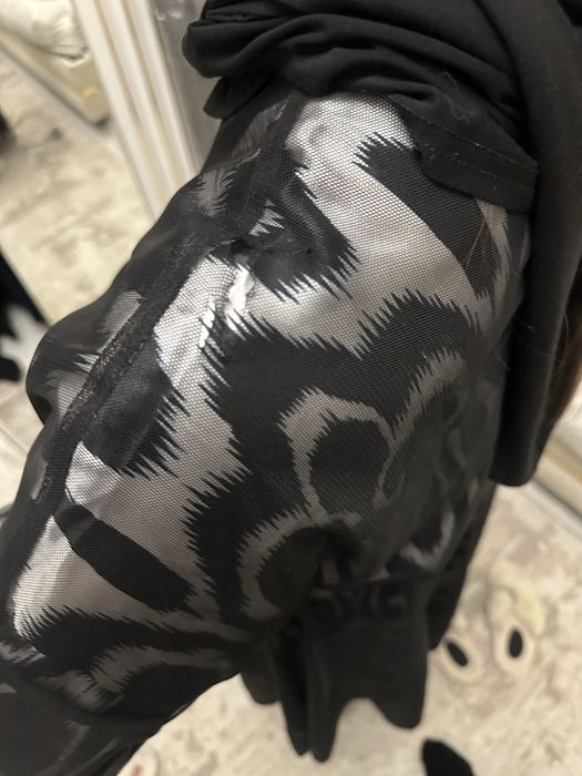 Платье в национальном стиле