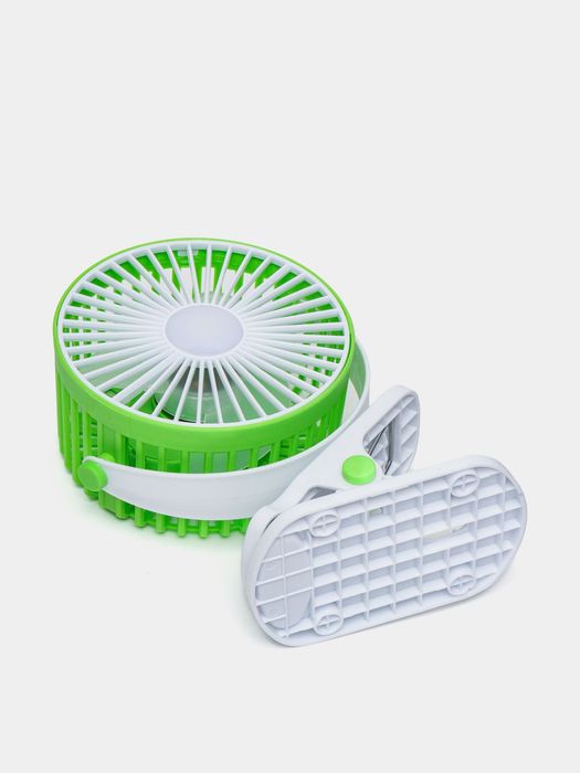 Mini portativ ventilyator A5