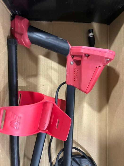 Металдетектор VANQUISH 340