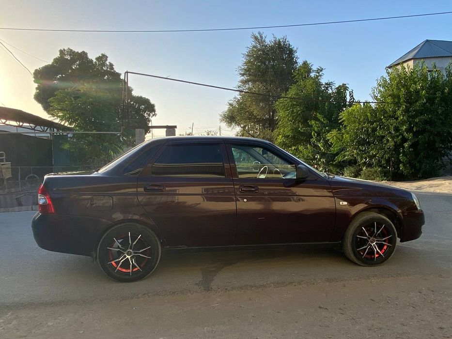 Продаётся Лада PRIORA