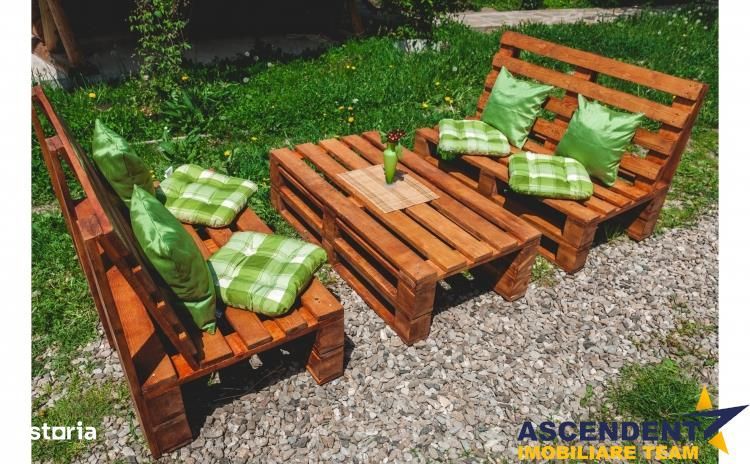 Confort si intimitate, Sanpetru, Brasov