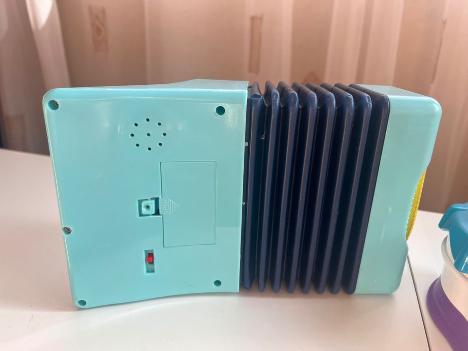 Играчки за малки