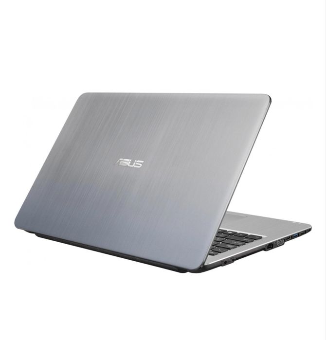Ноутбук ASUS X540LJ