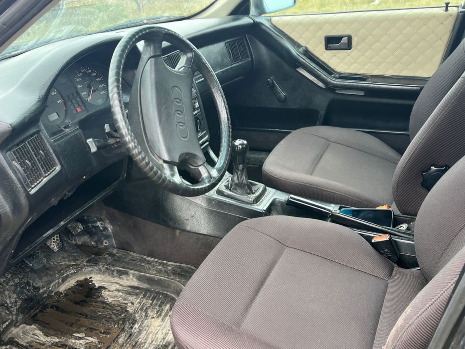 Продам Audi 80 B3