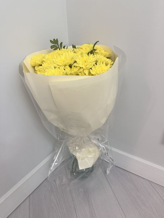 Букет красивый за 5500