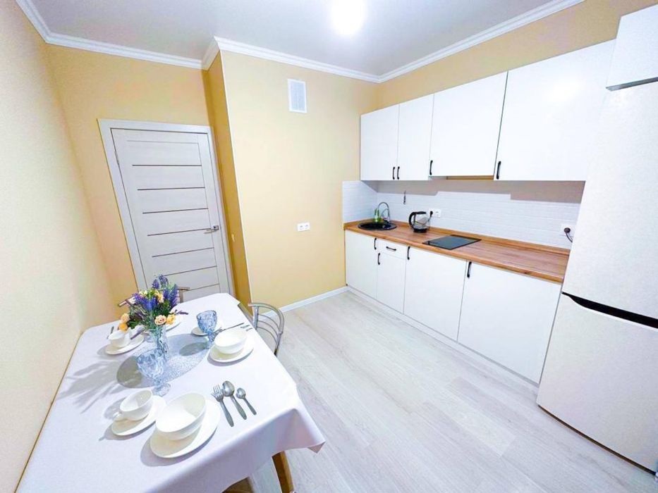 Сдам в аренду квартиру