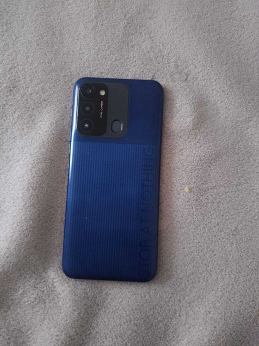 Продам Tecno Spark